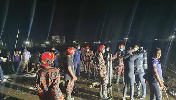 সেফটিক ট্যাংকে পড়ে মা ও শিশু ছেলেসহ নিহত ৩