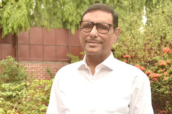 চলমান লকডাউনের ধারাবাহিকতা ১২ ও ১৩ এপ্রিল পর্যন্ত থাকবে, ১৪ এপ্রিল থেকে সর্বাত্মক