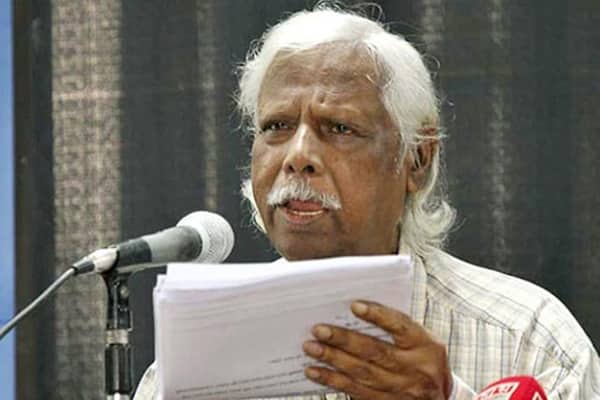 খালেদা জিয়া সুস্থ হয়ে ফিরলে গণতন্ত্র মুক্তি পাবে : জাফরুল্লাহ