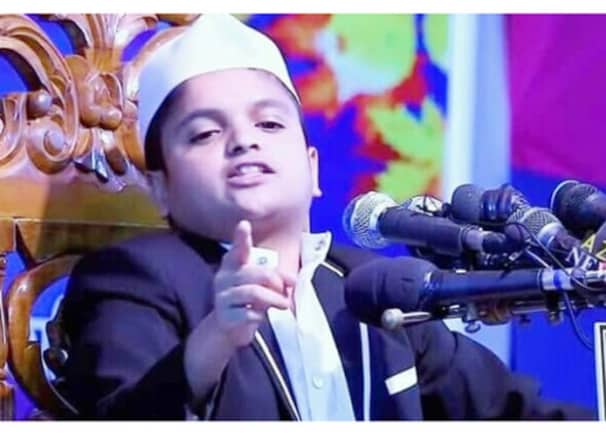 দুই দিনের রিমান্ডে রফিকুল ইসলাম মাদানী