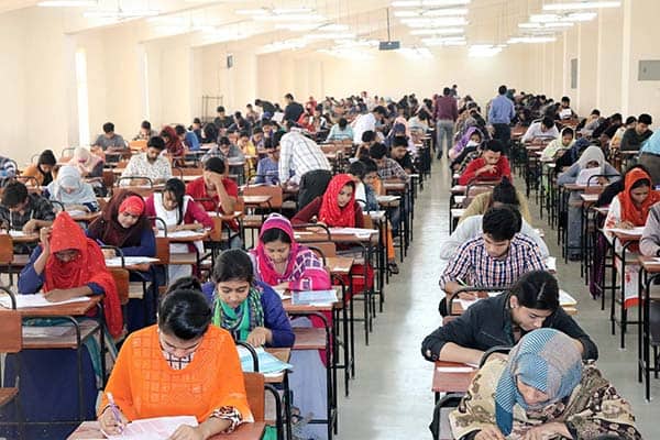 কৃষিতে গুচ্ছ পদ্ধতিতে ভর্তি পরীক্ষার কার্যক্রম চূড়ান্ত
