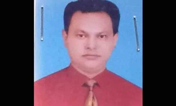 শ্যালকের বিয়ে খাওয়া হলো না ব্যাংক কর্মকর্তার, পথেই গেল প্রাণ
