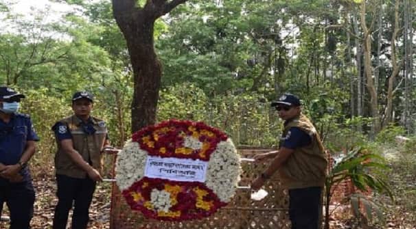 সবাই ভুলে গেলেও মনে রেখেছে পিবিআই