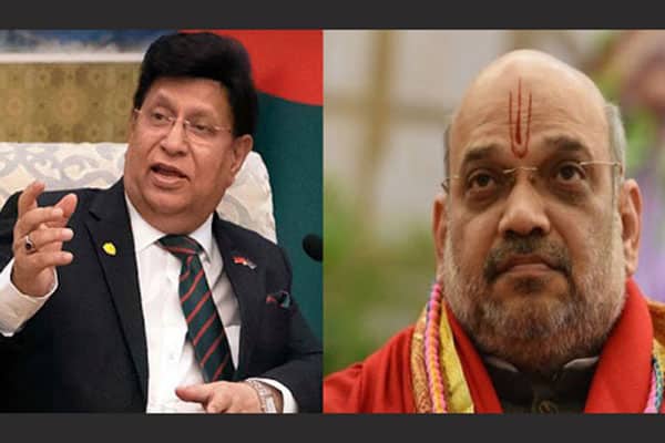 অমিত শাহ’র কটাক্ষের জবাব, এবার পররাষ্ট্রমন্ত্রীর সমালোচনায় ভারতীয় গণমাধ্যম