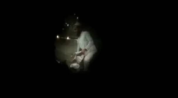 শিশুটি কান্নাকাটি করলে পিটুনি বাড়িয়ে দেন মাদ্রাসাশিক্ষক