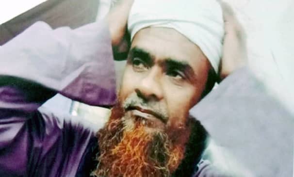 ঘরে ৩ স্ত্রী, তারপরও অন্যের বউকে নিয়ে হুজুরের কাণ্ড