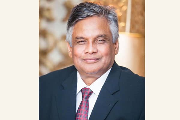 আমান উল্লাহ আমান করোনায় আক্রান্ত, হাসপাতালে ভর্তি
