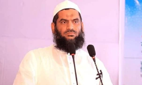 ৩ বিয়ের কথা স্বীকার করলেন মামুনুল হক
