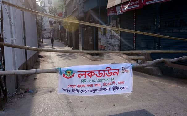 জানা গেল আর বাড়বে কিনা লকডাউন