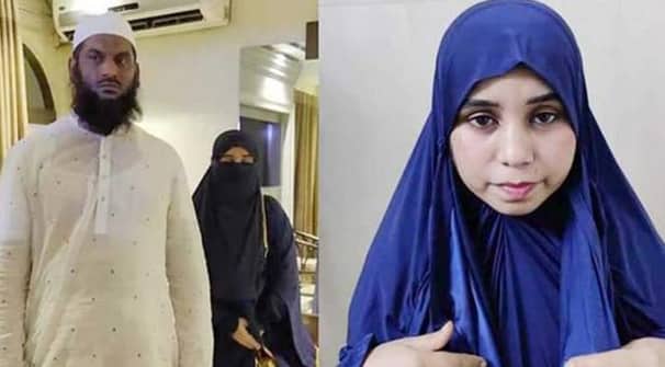 মামুনুলের কথিত স্ত্রী ঝর্ণা ‘নিখোঁজ’