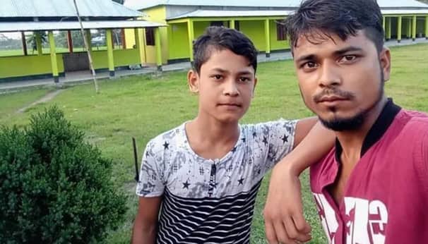 ময়মনসিংহে লরির চাপায় প্রাণ গেল ২ বাইক আরোহীর