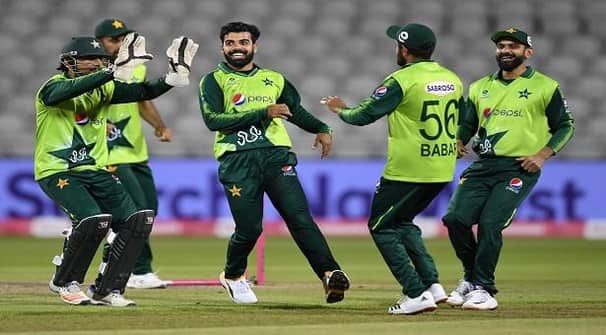 ভারতে খেলতে যেতে বাধা নেই পাকিস্তানের