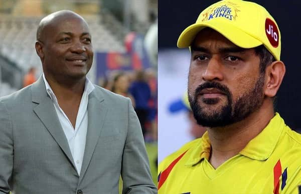যে কারণে ধোনিকে বিশ্রাম নিতে বললেন ব্রায়ান লারা