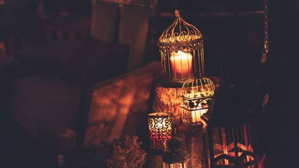 পাপমোচনের উৎকৃষ্ট সময় রমজান