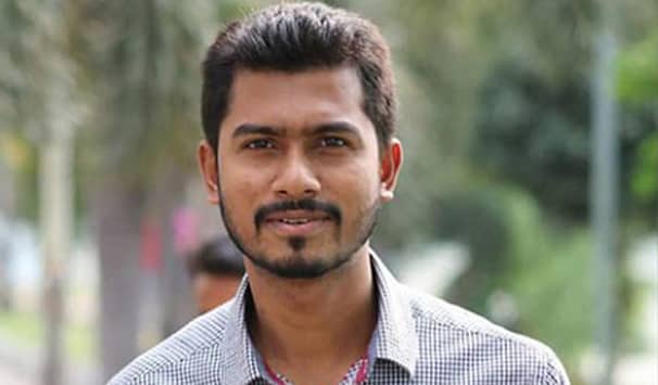 সিলেটে নুরের বিরুদ্ধে ছাত্রলীগ নেতার মামলা