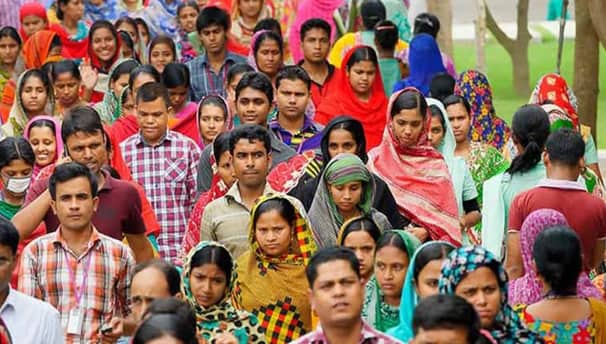 বাংলাদেশে নারীর গড় আয়ু ৭৫, পুরুষের ৭১: ইউএনএফপিএ