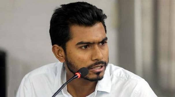 চট্টগ্রামে নুরুর বিরুদ্ধে আরেক মামলা