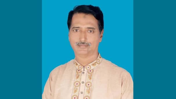 হেফাজতের নাশকতা, রূপগঞ্জ যুবদলের আহ্বায়ক গ্রেফতার
