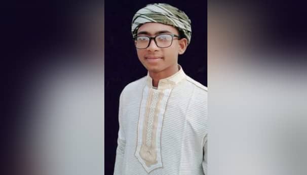 মাকে চাকরির কথা বলে গিয়ে আর ফিরল না ছেলে