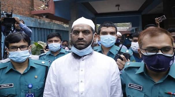 মামুনুলের ‘দ্বিতীয় স্ত্রী’র বাবাকে আ. লীগ থেকে বহিষ্কারের সিদ্ধান্ত