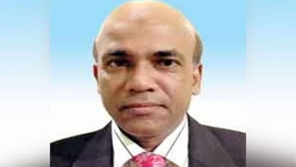 টেলিফোন শিল্প সংস্থার এমডি হলেন ফখরুল হায়দর চৌধুরী