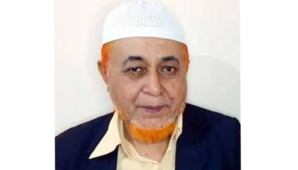 করোনায় মারা গেলেন বিসিবির সাবেক পরিচালক