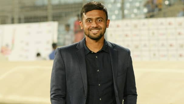 শ্রীলঙ্কায় দলের সঙ্গী হচ্ছেন নাফীস