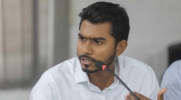 নুরের বিরুদ্ধে ফের ডিজিটাল আইনে মামলা