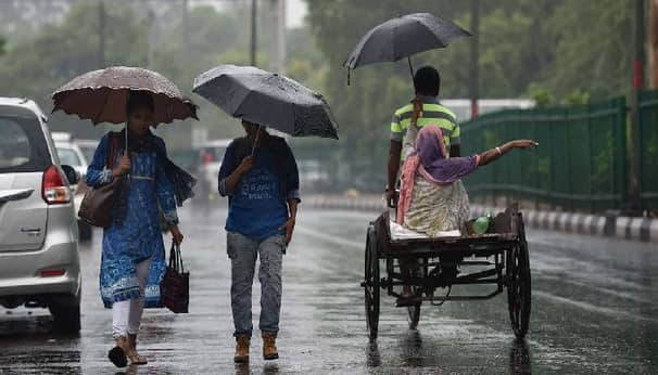 আগামী ৩ দিনের মধ্যে বৃষ্টিপাতের প্রবণতা বাড়বে