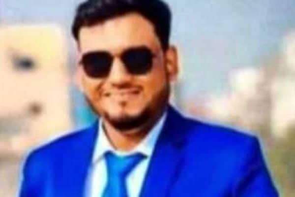 ভিডিও দেখতে গিয়ে ছাদ থেকে পড়ে যুবকের মৃত্যু