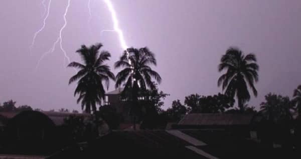 জামালপুরে বজ্রপাতে ৬ জনের মৃত্যু