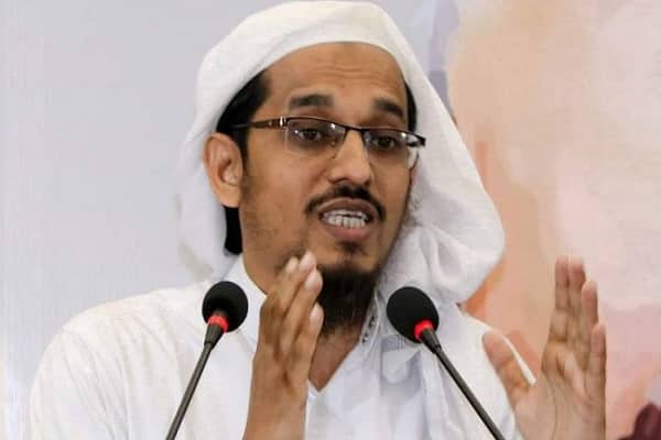 হেফাজত নেতা হারুন ইজাহারের ৯ দিনের রিমান্ড মঞ্জুর