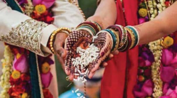 দু’য়ের ঘরের নামতা বলতে না পারায় বিয়ে ভেঙে দিলেন কনে