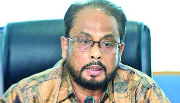 ইসরায়েলি হামলা নিকৃষ্ট বর্বরতার উদাহরণ : জিএম কাদের