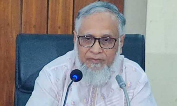 রাবির সাবেক উপাচার্য সোবহানের ব্যাংক হিসাব তলব