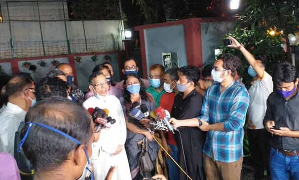রোজিনা ইসলাম অবশ্যই ন্যায়বিচার পাবেন : আইনমন্ত্রী