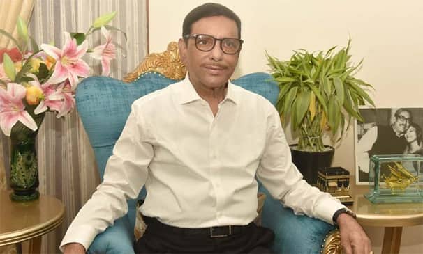 করোনা খুব তাড়াতাড়ি চলে যাবে না : সেতুমন্ত্রী