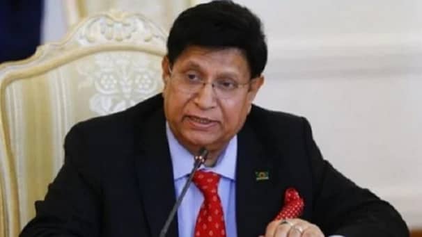 যথাসময়ে টিকা আসবে এবং সবাই পাবে : পররাষ্ট্রমন্ত্রী