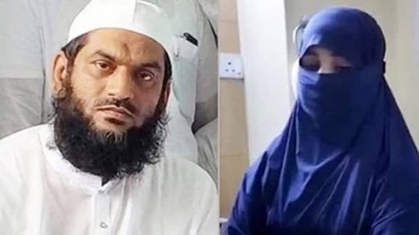 যে বেড়াজালে আটকে গিয়েছিলেন মামুনুলের কথিত ২ স্ত্রী