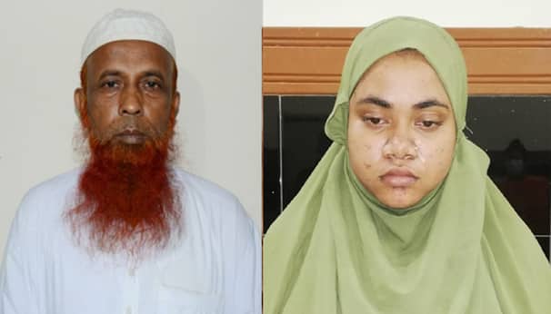 ৪ বার বিয়ে করেছেন আসমা, ৩ বার জড়িয়েছেন পরকীয়া সম্পর্কে