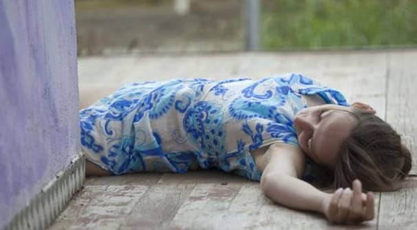 অদ্ভুত আচরণ গ্রামবাসীর, ঘুম ভাঙতেই বাড়ে যৌ’ন চাহিদা