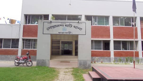 চাচা-চাচী ও চাচাতো ভাই কেড়ে নিল স্কুলছাত্রের প্রাণ