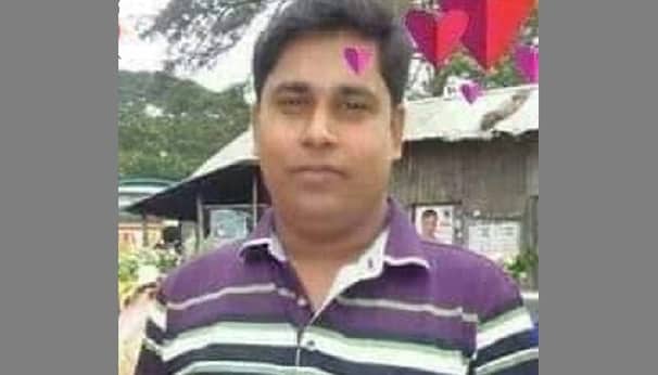 কোটি টাকা আত্মসাৎ করে শিক্ষকের মৃত্যু, দাফনে বাধা