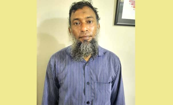 মহাখালী থেকে আনসারুল্লাহ বাংলা টিমের সদস্য গ্রেফতার