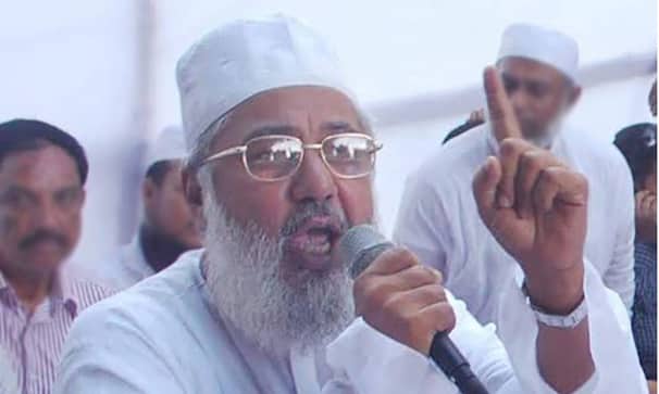 জামায়াত নেতা শাহজাহান চৌধুরী ৩ দিনের রিমান্ডে