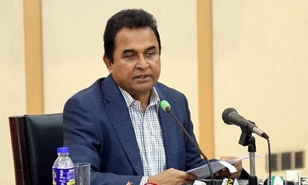 যতদিন অপ্রদর্শিত অর্থ প্রদর্শিত না হবে ততদিন সুযোগ : অর্থমন্ত্রী