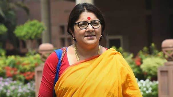 হেরে গেলেন বিজেপির লকেট চট্টোপাধ্যায়