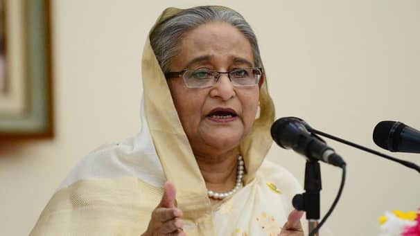করোনার চেয়েও ধ্বংসাত্মক হতে পারে এএমআর, জানালেন প্রধানমন্ত্রী