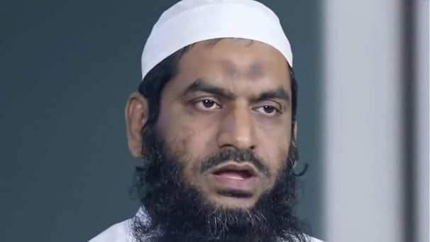 কাশিমপুর থেকে মামুনুল সোনারগাঁয়ে