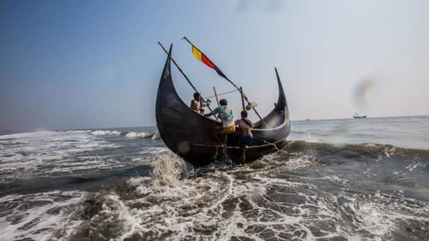 সমুদ্রে মাছ ধরা নিষিদ্ধ কাল থেকে